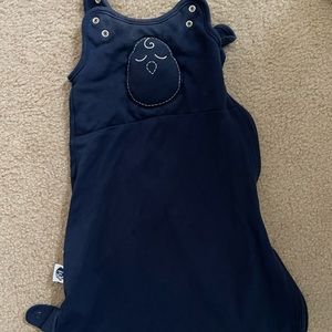 Nested Bean sleep sack